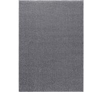 Tapis ATA LIGHTGREY 80 X 250cm Coureur