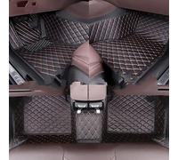 Tapis Auto Accessoires De Pièces Intérieures Style Sol Voiture pour Jaguar XF XFL XFR Tous Les Modèles(12)