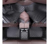 Tapis Auto Accessoires De Pièces Intérieures Style Sol Voiture pour Jaguar XF XFL XFR Tous Les Modèles(6)