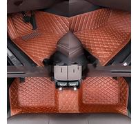 Tapis Auto Accessoires De Pièces Intérieures Style Sol Voiture pour Jaguar XF XFL XFR Tous Les Modèles(22)
