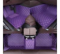 Tapis Auto Accessoires De Pièces Intérieures Style Sol Voiture pour Jaguar XF XFL XFR Tous Les Modèles(28)
