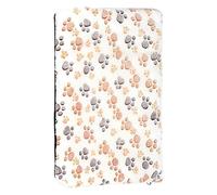 Tapis Auto-Chauffant pour Chat Chaud Isotherme Sans Électricité | Panier Chauffant Doux et Confortable pour Chat Pour Chiot Chat Intérieur Extérieur Salon Chambre Balcan Canapé Niche Temps