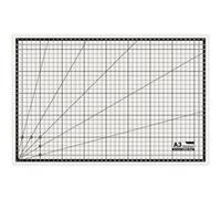 Tapis auto-cicatrisant pliable 45 x 30 cm Multicolore G