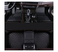 Tapis Auto imperméable Tapis Sol Voiture pour BMW pour X3 E83 G30 X3 F25 X5 E53 X1 E84 F01 X5 F15 E65 F25 X6 E71 F31 E83 F45 Accessoires Tapis Tapis Tapis Auto(Color 2)