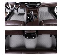 Tapis Auto pour Nissan pour Altima pour Teana 2001 2002 2003-2010 2011 2012 2013 2014 2015-2023 Tapis Auto Pied Coche Sol Voiture Personnalisés Tapis Sol Antidérapant(Grey)