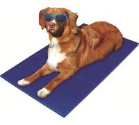 Tapis auto-refroidissant Tapis de refroidissement Coussin de refroidissement Couverture de refroidissement pour chien et chat 40x50cm
