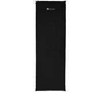 Tapis autogonflant Ultralight XL Volven - Black
