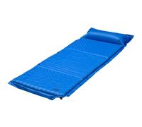 Tapis autogonflants NC4001 Nils Camp - Blue