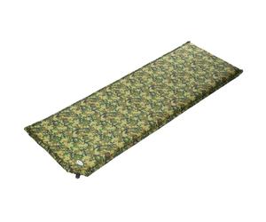 Tapis autogonflants NC4050 Nils Camp - Digital Camo