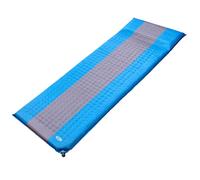 Tapis autogonflants NC4340 Nils Camp - Grey Blue