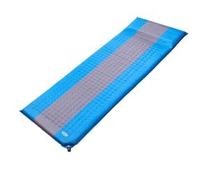 Tapis autogonflants NC4340 Nils Camp - Grey Blue
