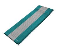 Tapis autogonflants NC4340 Nils Camp - Turquoise Grey