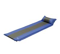 Tapis autogonflants NC4349 Nils Camp - Grey Blue