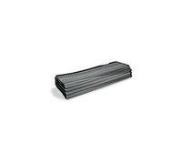 Tapis auvent Continental Rally Air 260 Gris anthracite anti-UV