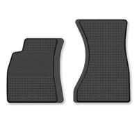 Tapis Avant à rebords, Semi-universels, compatibles avec Audi RS6 C8 | Compatible avec : Audi RS6 C8 (2019-)