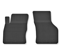 Tapis Avant à rebords, Semi-universels, compatibles avec VW Golf VIII eTSI | Compatible avec : Volkswagen Golf VIII eTSI (2020-)