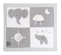 Tapis avec arches TEMBO Blanc G
