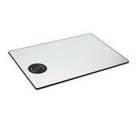 Tapis avec Chargeur sans fil Subblim SUB-MP-10WAL01 10 W Aluminium G