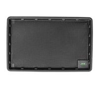 TAPIS AVEC RÉSERVOIR POUR LIQUIDE DÉSINFECTANT