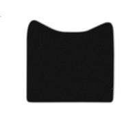 Tapis bac auto F-CORE CMT20 GRAY pour ACTROS MP2 / MP3 11.946 2002-