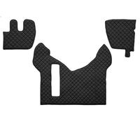 Tapis de sol F-CORE FL07 BLACK