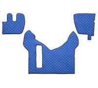 Tapis de sol F-CORE FL07 BLUE