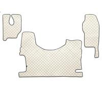 Tapis bac auto F-CORE FL24 CHAMP pour ACTROS MP2 / MP3 11.946 2009-