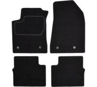 Tapis de plancher MAMMOOTH A041ALF80PRM01 Alfa Romeo Giulietta