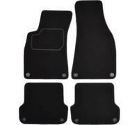 Tapis de plancher MAMMOOTH A041AUD115PRM01 Audi A4 B6