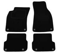 Tapis de plancher MAMMOOTH A041AUD180PRM01 Audi A6 C6