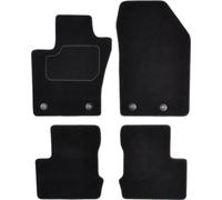 Tapis de plancher MAMMOOTH A041FIA43PRM01 Fiat 500X