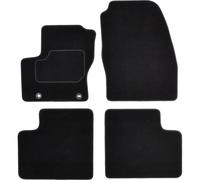 MAMMOOTH Tapis de sol MMT A041 FOR150 PRM 01 pour Ford C-MAX (DM2) 2008-2010