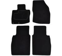 Tapis de plancher MAMMOOTH A041HON112PRM01 HONDA CIVIC VIII