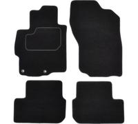 Tapis bac auto MMT A041 MIT75 PRM 01 MAMMOOTH