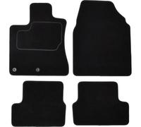 Tapis de plancher MAMMOOTH A041NIS225PRM01 Nissan Qashqai