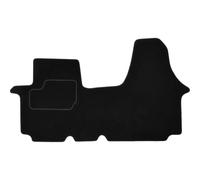 MAMMOOTH Tapis bac auto MMT A041 OPL300 PRM 01 en velours pour VIVARO A Fourgon 1.9 2001-