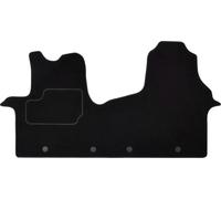 MAMMOOTH Tapis bac auto MMT A041 OPL313 PRM 01 en velours pour Trafic III Fourgon 2021-