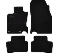 Tapis bac auto MMT A041 RNT201 PRM 01 MAMMOOTH