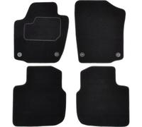 MAMMOOTH Tapis bac auto MMT A041 SKO90 PRM 01 pour RAPID 1.6 2012-2019