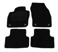 Tapis de sol MAMMOOTH MMT A041 VW460 PRM 01