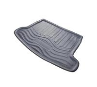 Tapis Bac Coffre Doublure De Chargement Plateau Sol Démarrage 3D EVA Accessoires pour Nissan pour Qashqai J11 2014 - 2021