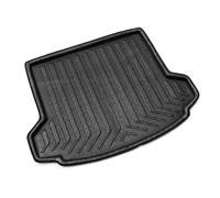 Tapis Bac Coffre pour Land pour Rover pour Freelander 2 2006-2015 Plateau De Coffre Arrière Tapis Revêtement Sol Accessoires D'intérieur