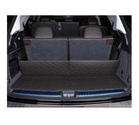 Tapis Bagage Cuir Voiture Tapis Principal pour Benz Gle W167 350 450 500e 2020~2026 Accessoires Décoratifs(7-Seater)