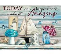 Tapis Bains Indestructible Paillasson Ça N'Arrive qu'une Fois. Rendez-Le Incroyable. Papillon Durable Tapi De Sol D'Intérieur pour Terrasse Couloir Chambre 40X60Cm