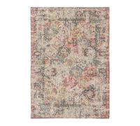 Tapis Bakhtiari De Poortere Deco, Designer Jean François Fontaine, 0.5x200 cm