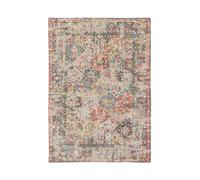 Tapis Bakhtiari De Poortere Deco, Designer Jean François Fontaine, 170x0.5 cm