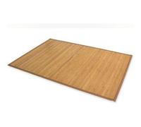 Tapis bambou 60 x 240 marron Marron G