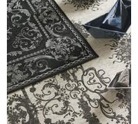 Tapis BAROQUE S33 ADRIANI & ROSSI