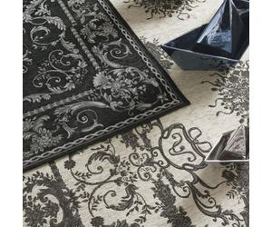 Tapis BAROQUE S33 ADRIANI & ROSSI