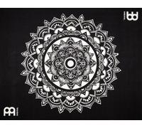 Tapis Batterie Mandala